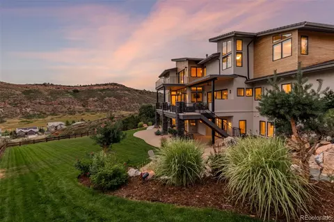 15480 Dinosaur Ridge Rd, Morrison, CO 80465