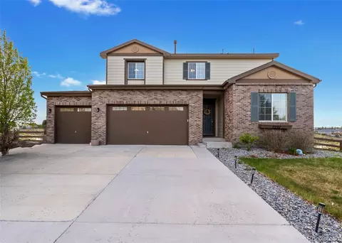 7207 S Scottsburg Way, Aurora, CO 80016