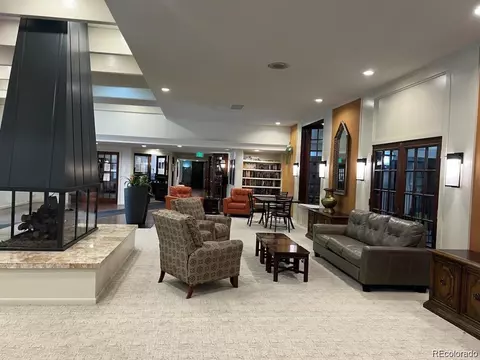 Living - 8060 E Girard Ave #210, Denver, CO 80231 photo 3 of 3