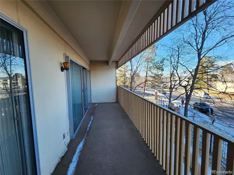 Exterior - 8060 E Girard Ave #210, Denver, CO 80231 photo 2 of 3