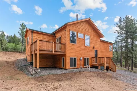 132 Pauls Ln, Bailey, CO 80421 photo 27