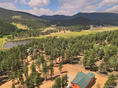 132 Pauls Ln, Bailey, CO 80421 photo 38