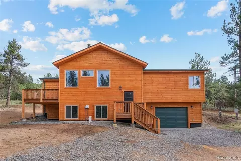 132 Pauls Ln, Bailey, CO 80421 photo 26