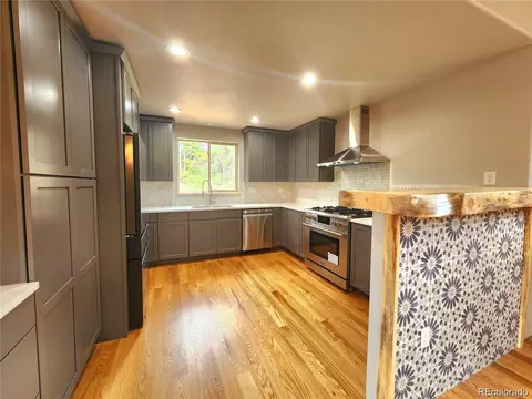 132 Pauls Ln, Bailey, CO 80421 photo 5