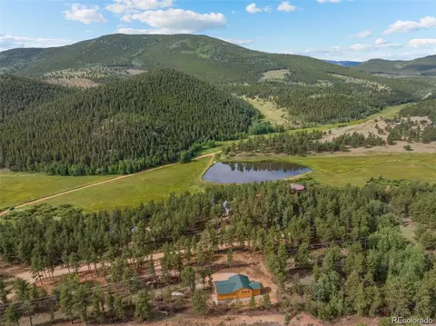 132 Pauls Ln, Bailey, CO 80421 photo 36