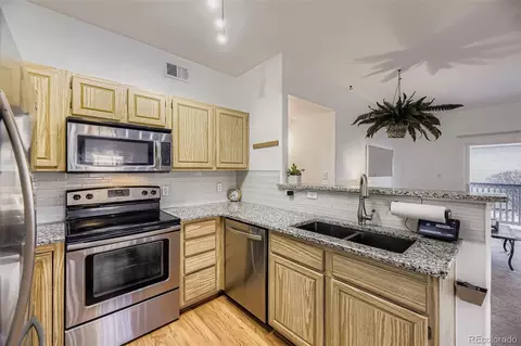 3722 Cactus Creek Ct #103, Highlands Ranch, CO 80126