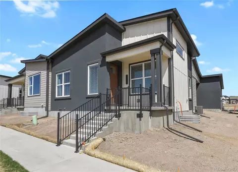 9420 Roseate Vw, Colorado Springs, CO 80924