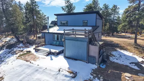 195 Doe Cir, Bailey, CO 80421 photo 24