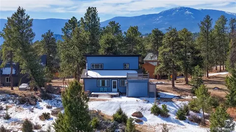 195 Doe Cir, Bailey, CO 80421 photo 22