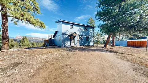 195 Doe Cir, Bailey, CO 80421 photo 25