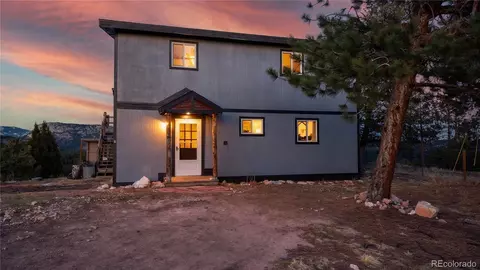 195 Doe Cir, Bailey, CO 80421 photo 21