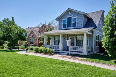 9152 E 29th Pl, Denver, CO 80238 photo 1