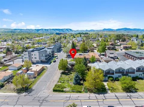 1601 Robb St, Lakewood, CO 80215