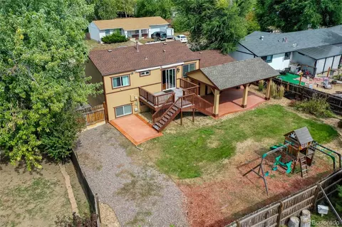 16724 E Tufts Ave, Aurora, CO 80015 photo 33