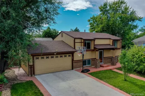 16724 E Tufts Ave, Aurora, CO 80015