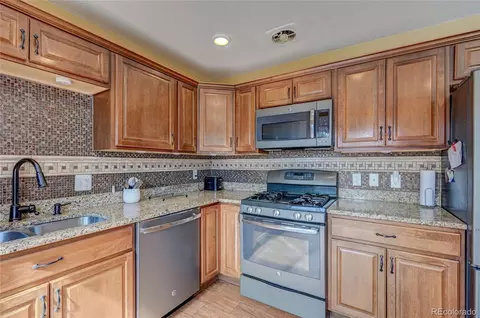 16724 E Tufts Ave, Aurora, CO 80015 photo 6
