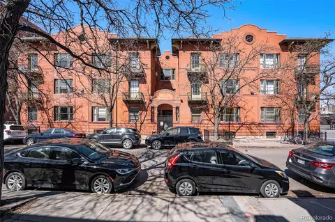 1475 N Humboldt St #7, Denver, CO 80218