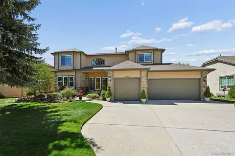 2527 Craycroft Dr, Colorado Springs, CO 80920