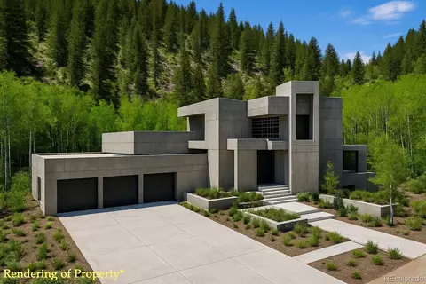 10575 Co-82, Twin Lakes, CO 81251