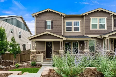 3318 Emily St, Castle Rock, CO 80109