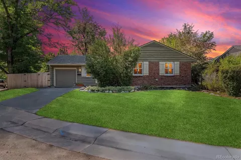 5670 E Amherst Ave, Denver, CO 80222