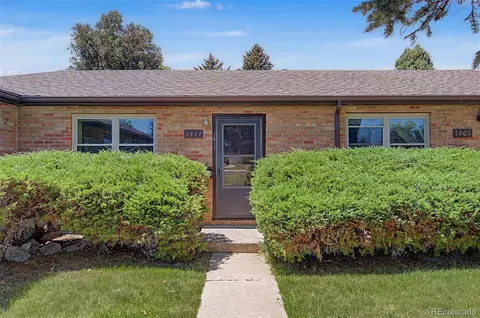1409 E Caramillo St, Colorado Springs, CO 80909
