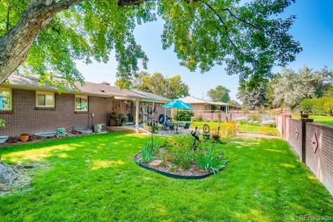 3792 S Uinta St, Denver, CO 80237 photo 27