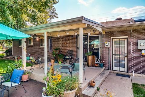 3792 S Uinta St, Denver, CO 80237 photo 25