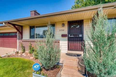 3792 S Uinta St, Denver, CO 80237 photo 3