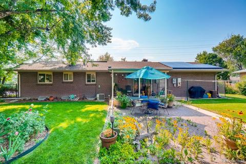 3792 S Uinta St, Denver, CO 80237 photo 28