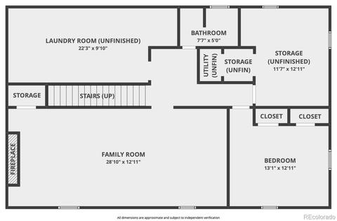 3792 S Uinta St, Denver, CO 80237 photo 29