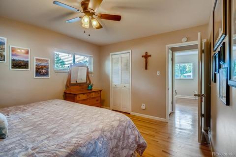 3792 S Uinta St, Denver, CO 80237 photo 14