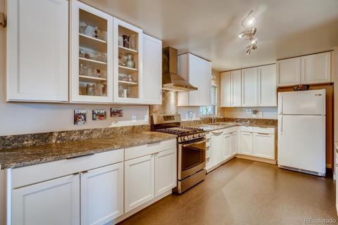 3792 S Uinta St, Denver, CO 80237 photo 9