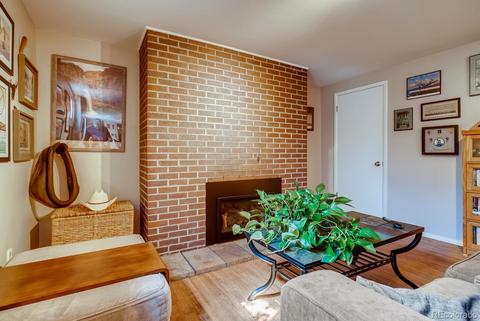3792 S Uinta St, Denver, CO 80237 photo 21