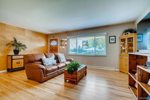 3792 S Uinta St, Denver, CO 80237 photo 5