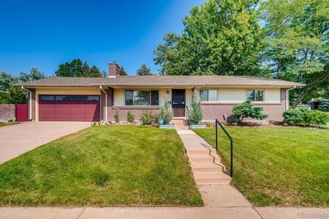 3792 S Uinta St, Denver, CO 80237 photo 1