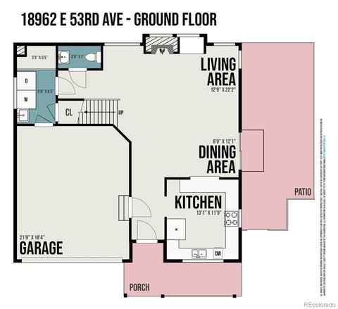 18962 E 53rd Ave, Denver, CO 80249 photo 39