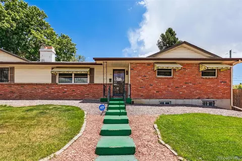 37 S Chelton Rd, Colorado Springs, CO 80910