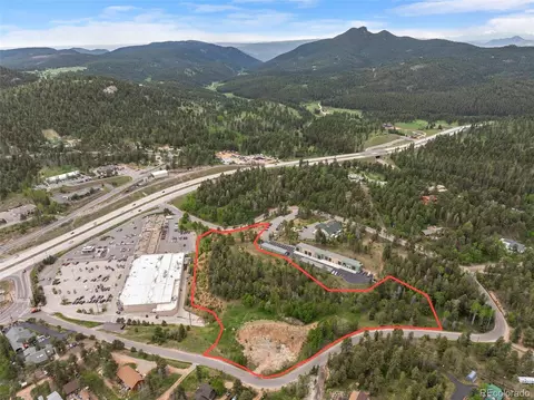 11000 Kitty Dr, Conifer, CO 80433 photo 15