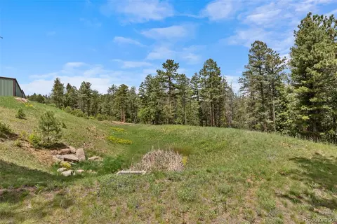 11000 Kitty Dr, Conifer, CO 80433 photo 5