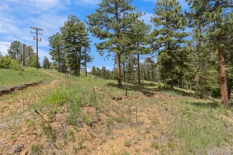 11000 Kitty Dr, Conifer, CO 80433 photo 6