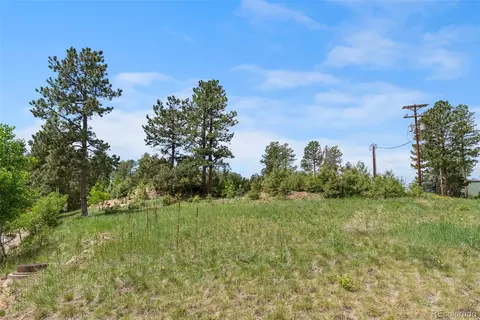 11000 Kitty Dr, Conifer, CO 80433 photo 7