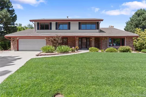 4035 W 103rd Ct, Westminster, CO 80031