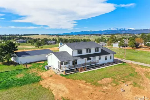 3695 Needles Dr, Colorado Springs, CO 80908
