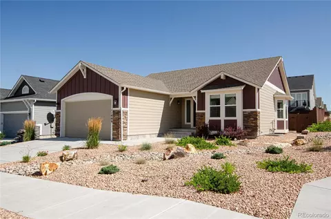11009 Galaxy Hunter Dr, Colorado Springs, CO 80908