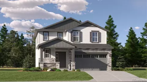 11029 Snowdon St, Parker, CO 80134