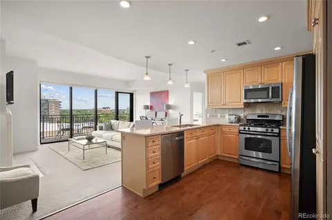 2990 E 17th Ave #904, Denver, CO 80206