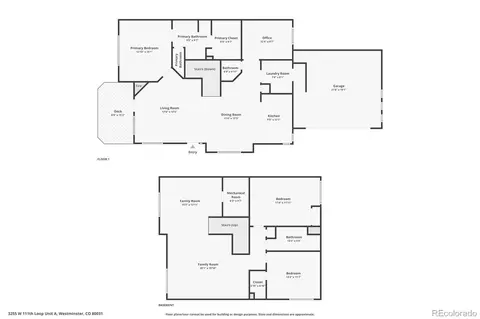 3255 W 111th Loop #A, Westminster, CO 80031 photo 37