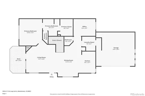 3255 W 111th Loop #A, Westminster, CO 80031 photo 38