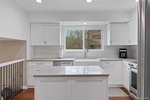 5565 E Custer Pl, Denver, CO 80246 photo 4